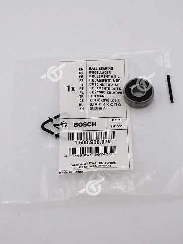 Подшипник к Bosch GST650