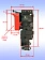 Выключатель к Bosch GBH 2-20 D