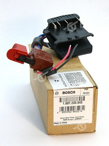 Электронный модуль к Bosch GSB 14.4-2-LI