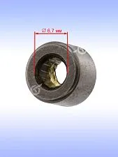 Подшипник игольчатый к Bosch GSA 1100 E