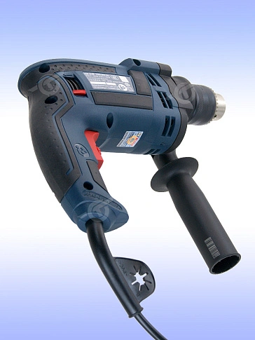 Дрель ударная Bosch GSB 16 RE Professional