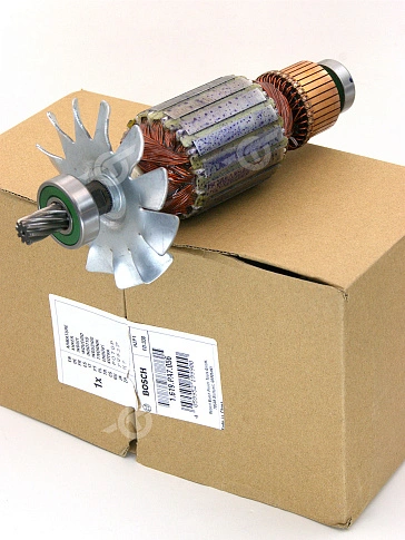 Ротор к Bosch GCM 10 MX