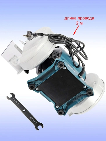 Заточный станок Bosch GBG 35-15