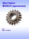 Шестерня к Bosch GBH 2-18 E