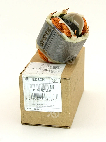 Статор к Bosch PST 650
