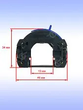 Выключатель к Bosch Dremel 200