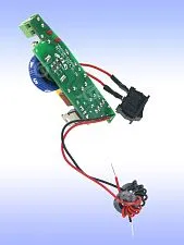 Регулятор числа оборотов к Dremel MS20