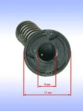 Подшипник скольжения к Bosch GBH 2 S