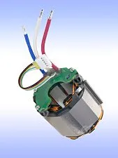 Статор к Bosch GBH 18V-21