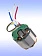 Статор к Bosch GBH 18V-21