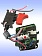 Электронный модуль к Bosch GSR 1800-LI