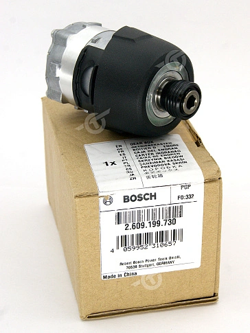 Редуктор к Bosch GDR 10.8 V-EC