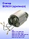 Статор к Bosch GWS 7-115