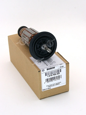 Ротор к Bosch TGS 3000 L