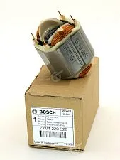 Статор к Bosch 1293 D