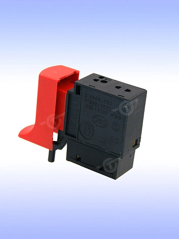 Выключатель к Bosch GBM 1600 RE