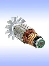 Ротор к Bosch GCM 10 MX