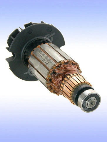 Ротор к Bosch GBH 2-28