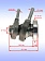 Подшипник качения к Bosch GBH 18V-25 DC