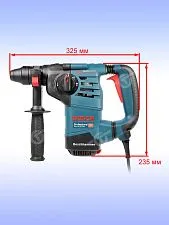 Перфоратор Bosch GBH 3-28 DRE