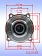 Редуктор к Bosch GDS 18V-200