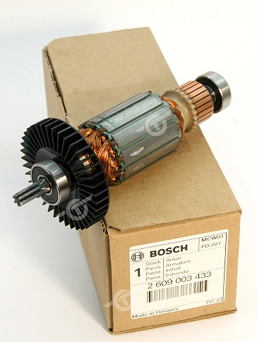 Ротор к Bosch PST 750 PE