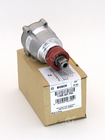Корпус редуктора к Bosch GDX 18V-200