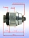 Патрон к Bosch GSR 14.4 VE-2-LI
