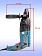 Перфоратор Bosch GBH2-24RE