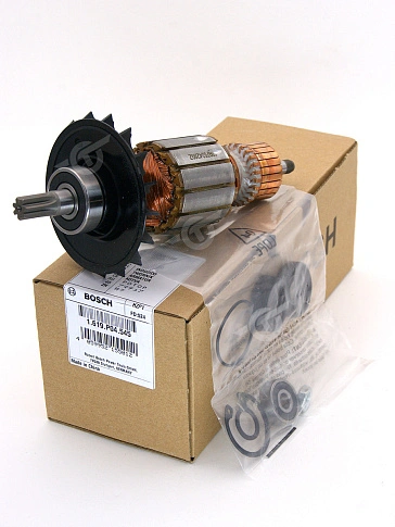 Ротор к Bosch GSH 388 