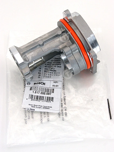 Фланец промежуточный к Bosch GBH 2-25 DV