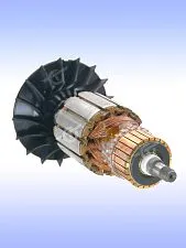 Ротор к Bosch GSH 388 