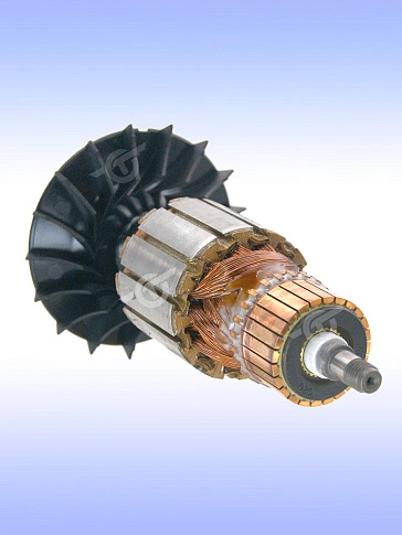 Ротор к Bosch GSH 388 