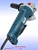 Угловая шлифмашина Bosch GWS 900-125P