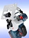 Циркулярная пила аккумуляторная Bosch GKS 18V-44