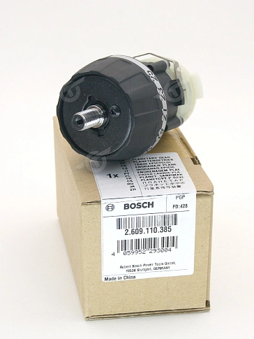 Редуктор к Bosch GSR 12-2