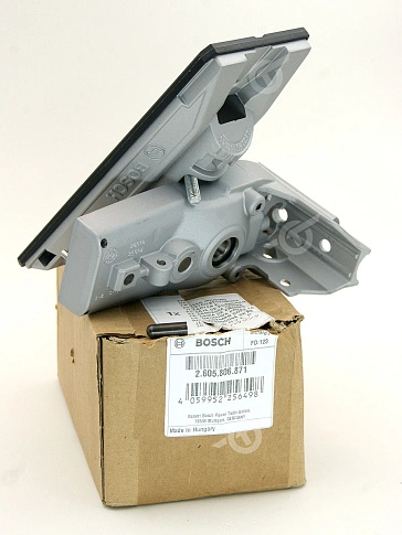 Корпус редуктора к Bosch GST 140 BCE