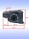 Корпус редуктора к Bosch GBH 2-21.