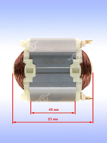 Статор к Bosch GKS 55+ G