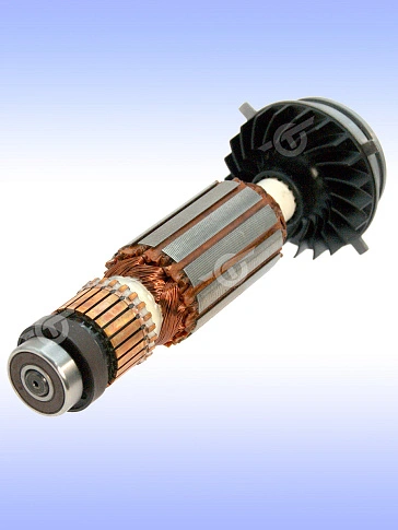 Ротор к Bosch GOP 2000 CE