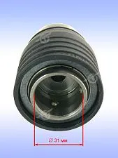 Патрон к Bosch GBH 4 DFE