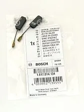 Угольные щетки к Bosch GAH 350 SRE