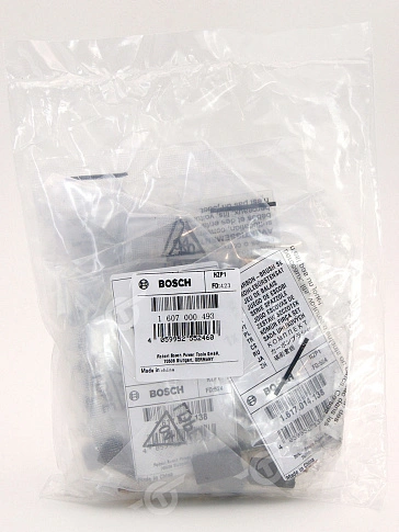 Угольные щетки к Bosch GSH 388 (комплект)