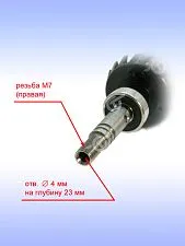 Ротор к Bosch Dremel 200