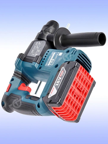 Перфоратор аккумуляторный Bosch GBH18V-18