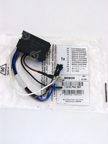 Электронный модуль к Bosch GSA 1300 PCE