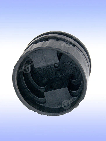 Поршень ударный к Bosch GSH 16-28