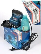 Виброшлифовальная машина Bosch GSS1400A