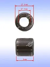Подшипник игольчатый к Bosch GST 65 B