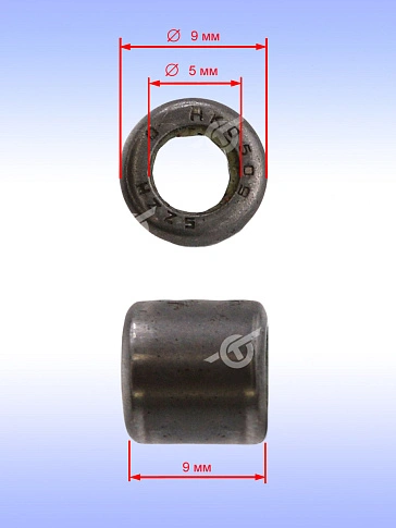 Подшипник игольчатый к Bosch GST 65 B